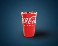 COCA-COLA