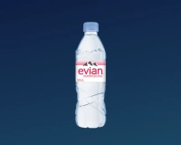 EVIAN