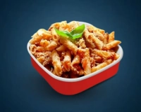 RIGATONI ALL TONNO